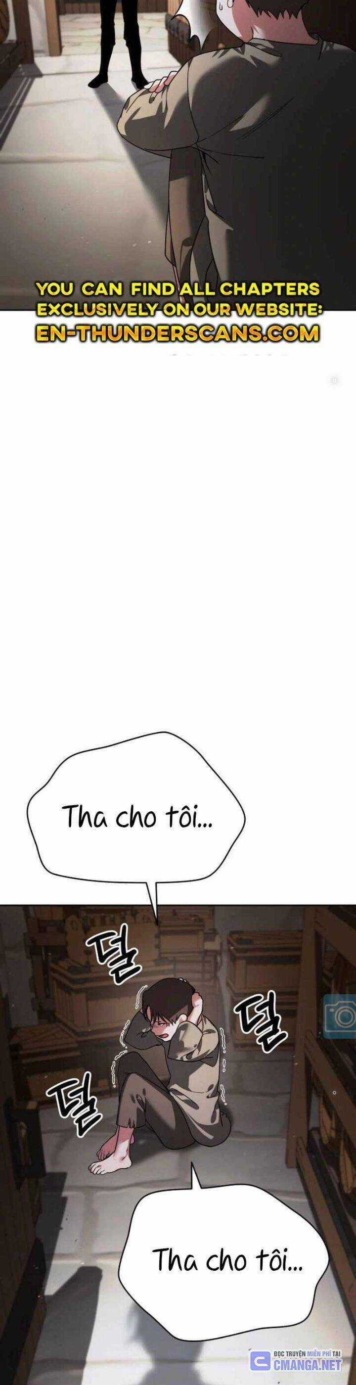 Tất Cả Bản Ngã Của Tôi Đều Là Hung Thần Chương 7 trang 35