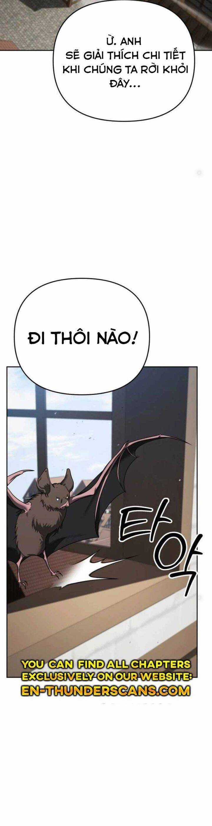 Tất Cả Bản Ngã Của Tôi Đều Là Hung Thần Chương 7 trang 38