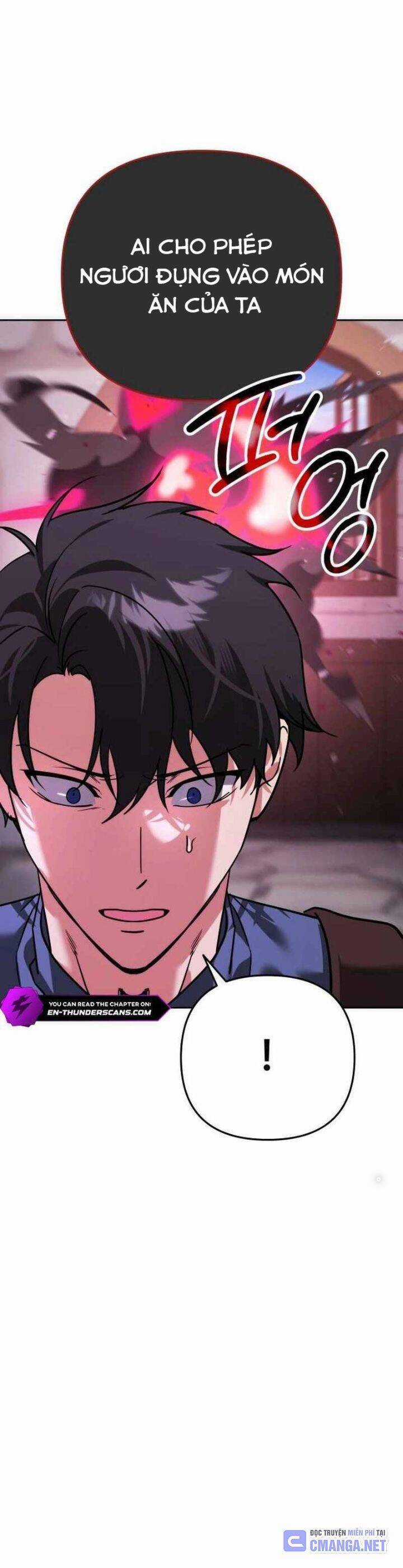 Tất Cả Bản Ngã Của Tôi Đều Là Hung Thần Chương 7 trang 39