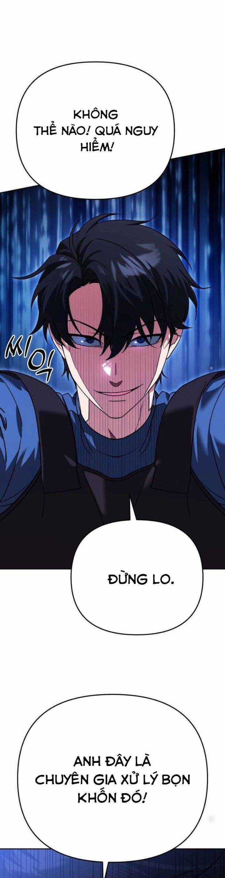 Tất Cả Bản Ngã Của Tôi Đều Là Hung Thần Chương 7 trang 4