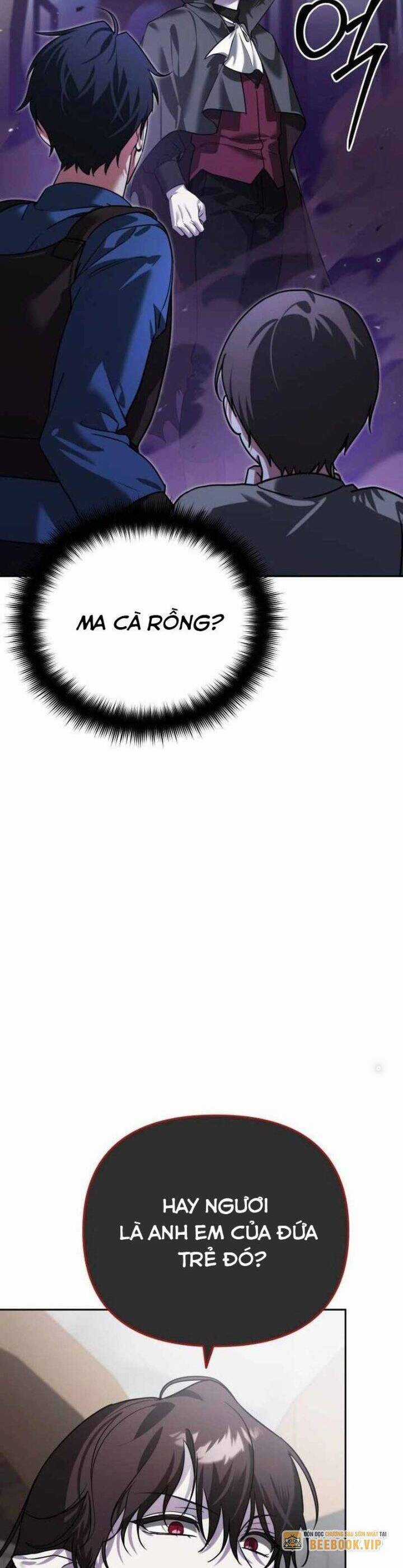 Tất Cả Bản Ngã Của Tôi Đều Là Hung Thần Chương 7 trang 41