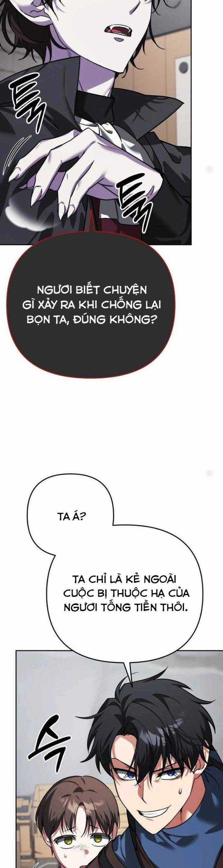 Tất Cả Bản Ngã Của Tôi Đều Là Hung Thần Chương 7 trang 42