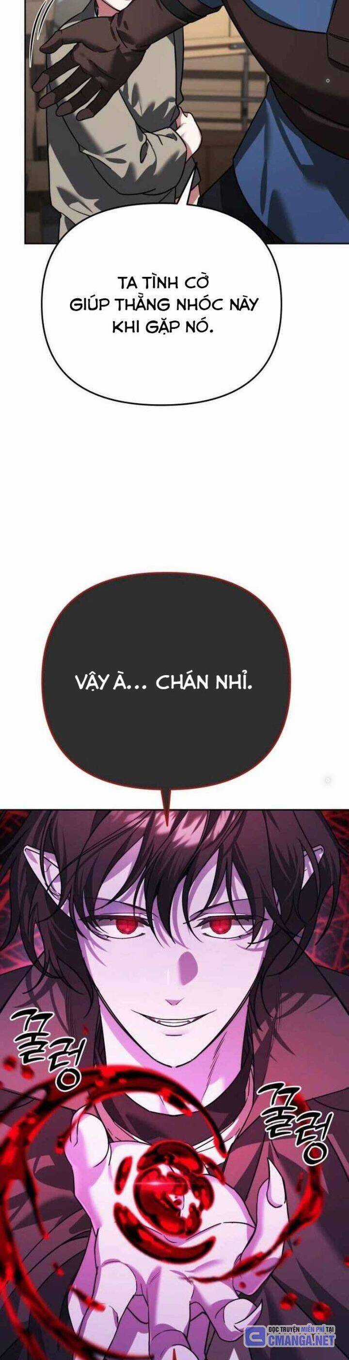 Tất Cả Bản Ngã Của Tôi Đều Là Hung Thần Chương 7 trang 43