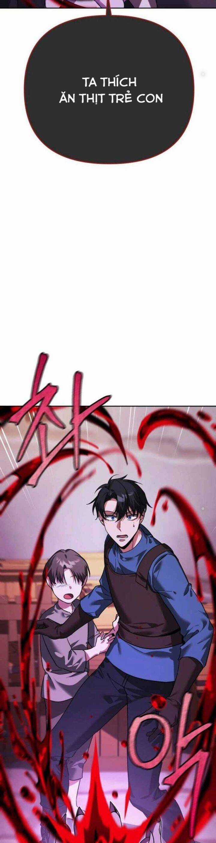 Tất Cả Bản Ngã Của Tôi Đều Là Hung Thần Chương 7 trang 44