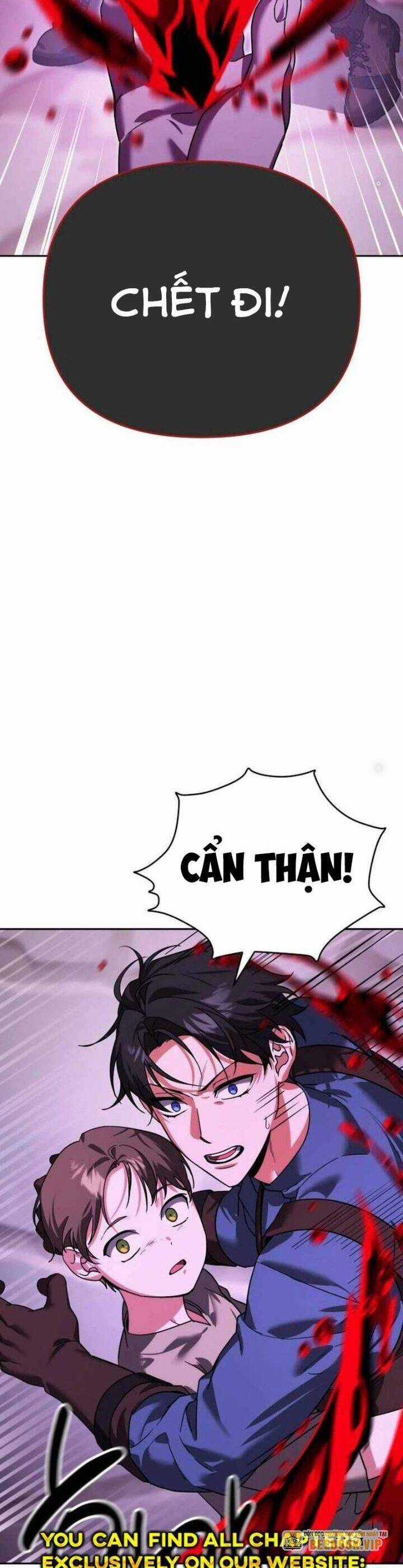 Tất Cả Bản Ngã Của Tôi Đều Là Hung Thần Chương 7 trang 45