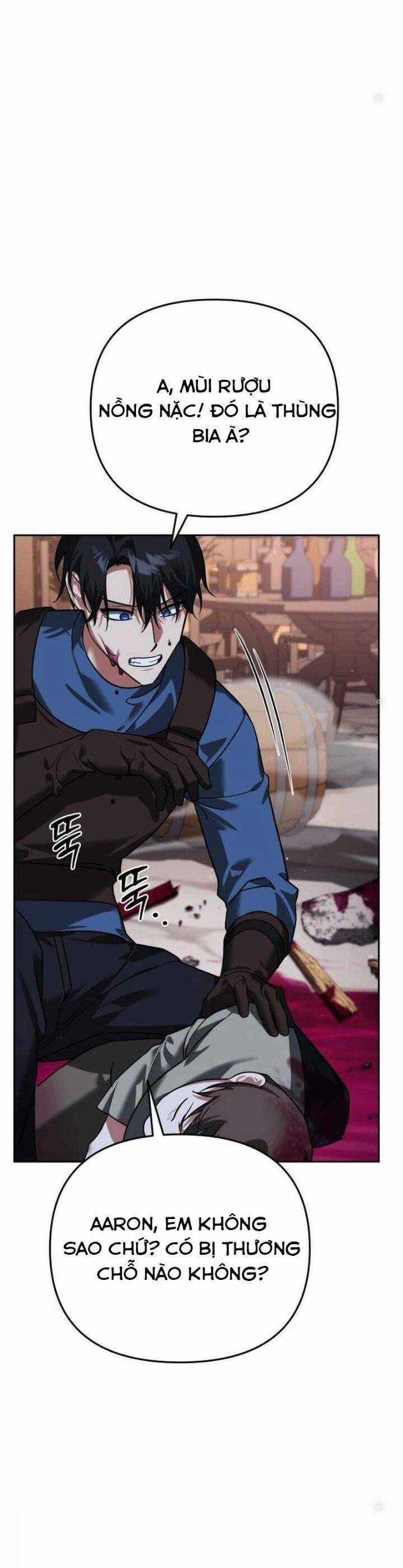 Tất Cả Bản Ngã Của Tôi Đều Là Hung Thần Chương 7 trang 48