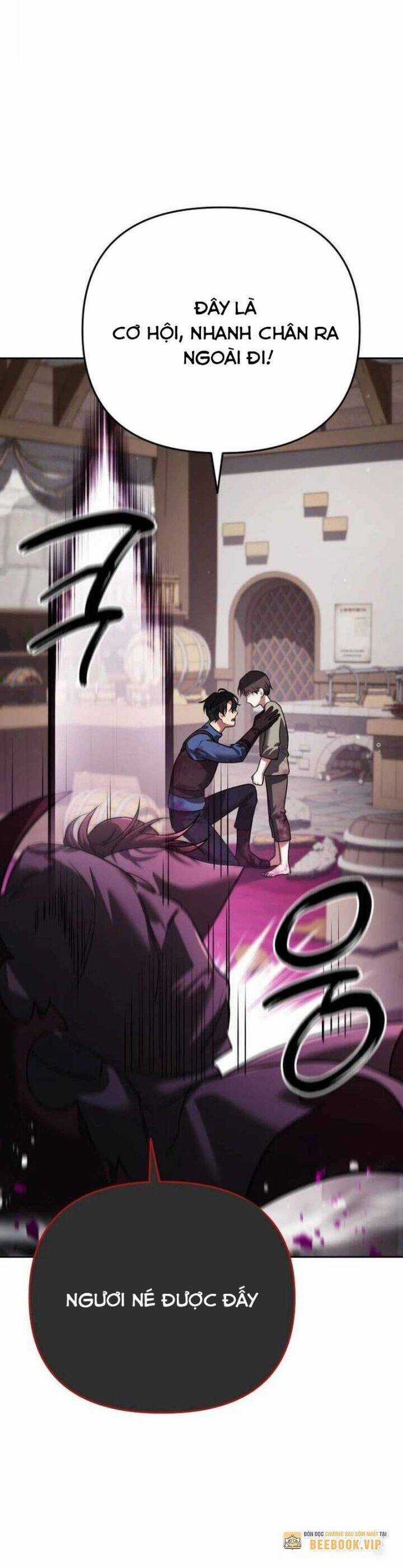 Tất Cả Bản Ngã Của Tôi Đều Là Hung Thần Chương 7 trang 49