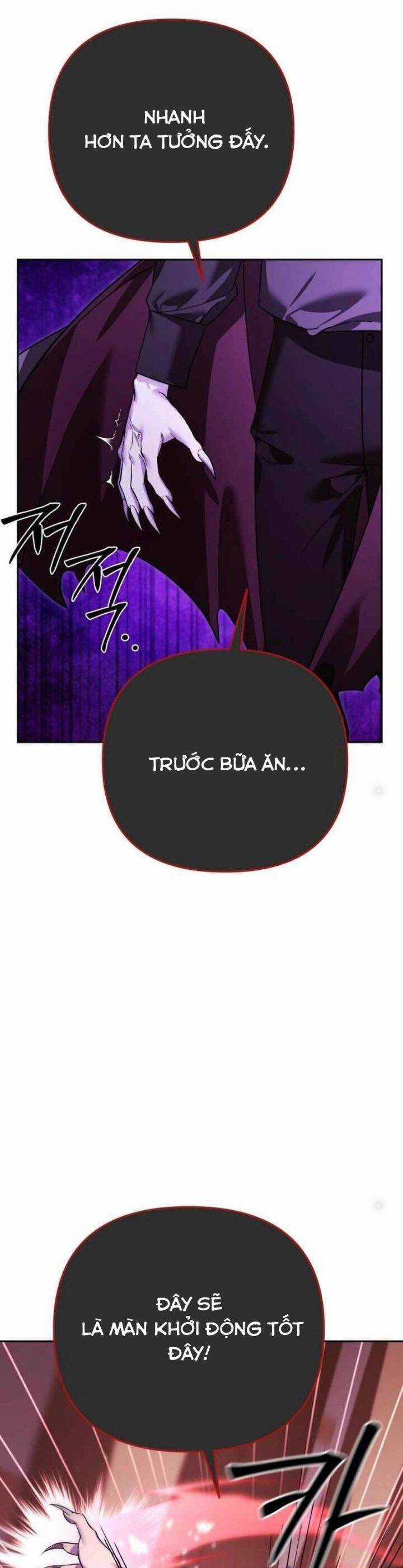 Tất Cả Bản Ngã Của Tôi Đều Là Hung Thần Chương 7 trang 50