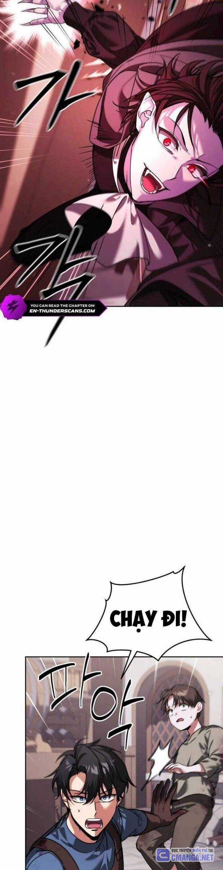 Tất Cả Bản Ngã Của Tôi Đều Là Hung Thần Chương 7 trang 51