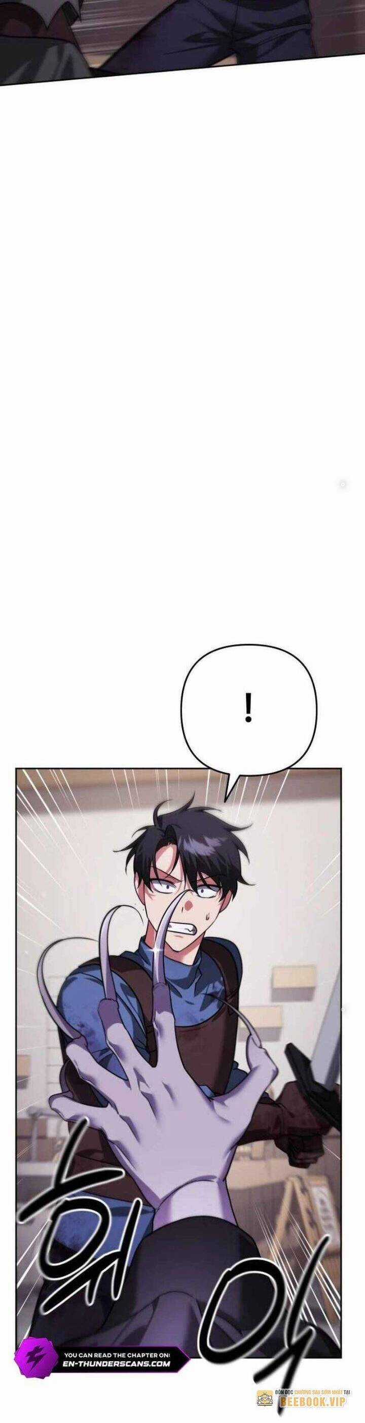 Tất Cả Bản Ngã Của Tôi Đều Là Hung Thần Chương 7 trang 53