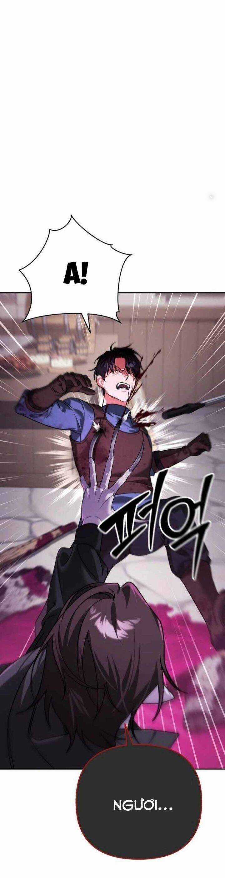 Tất Cả Bản Ngã Của Tôi Đều Là Hung Thần Chương 7 trang 54