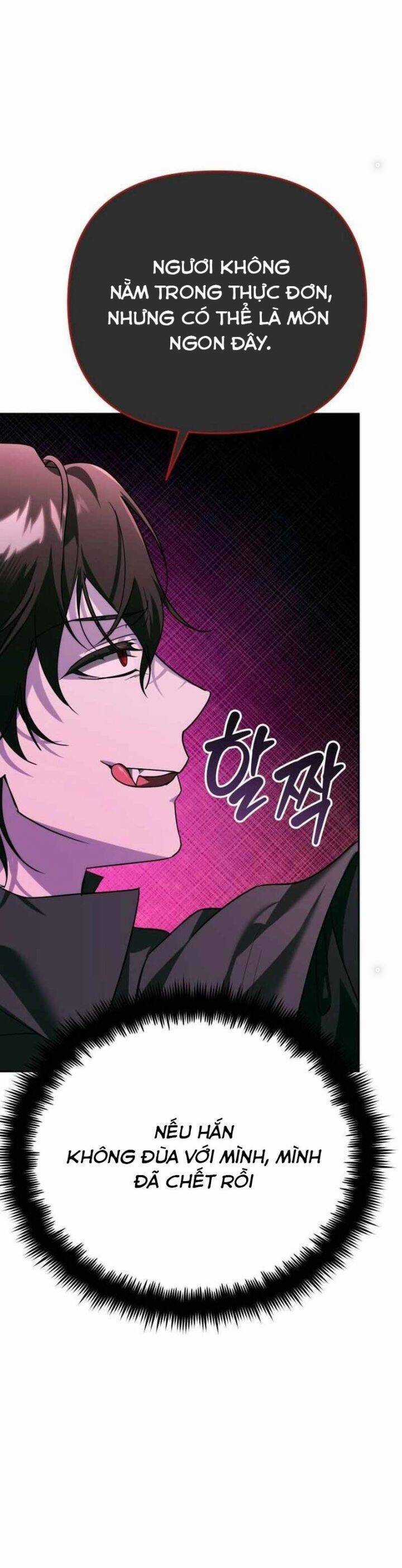 Tất Cả Bản Ngã Của Tôi Đều Là Hung Thần Chương 7 trang 56