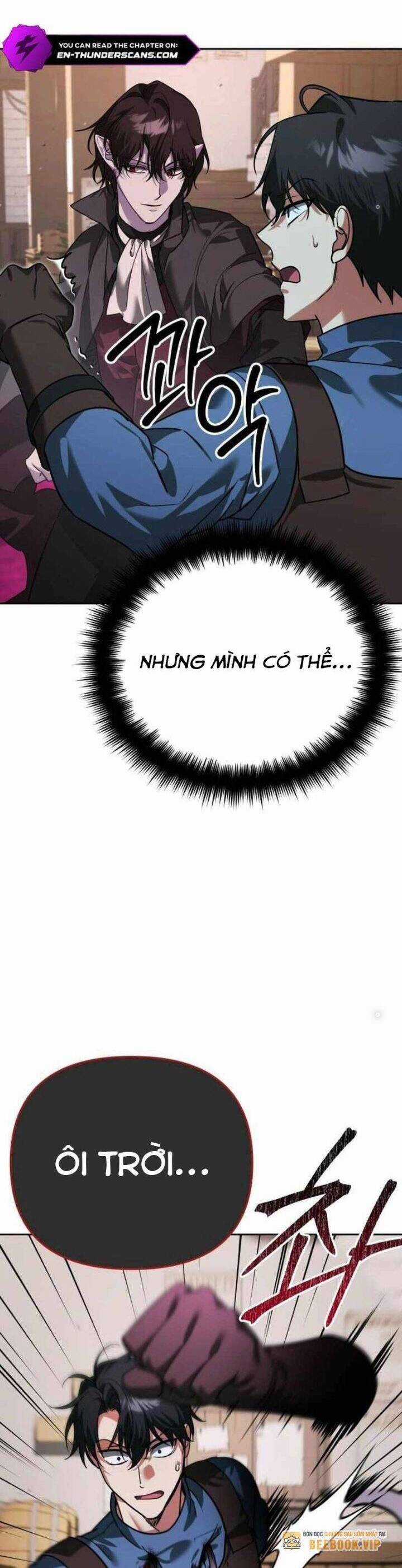 Tất Cả Bản Ngã Của Tôi Đều Là Hung Thần Chương 7 trang 57