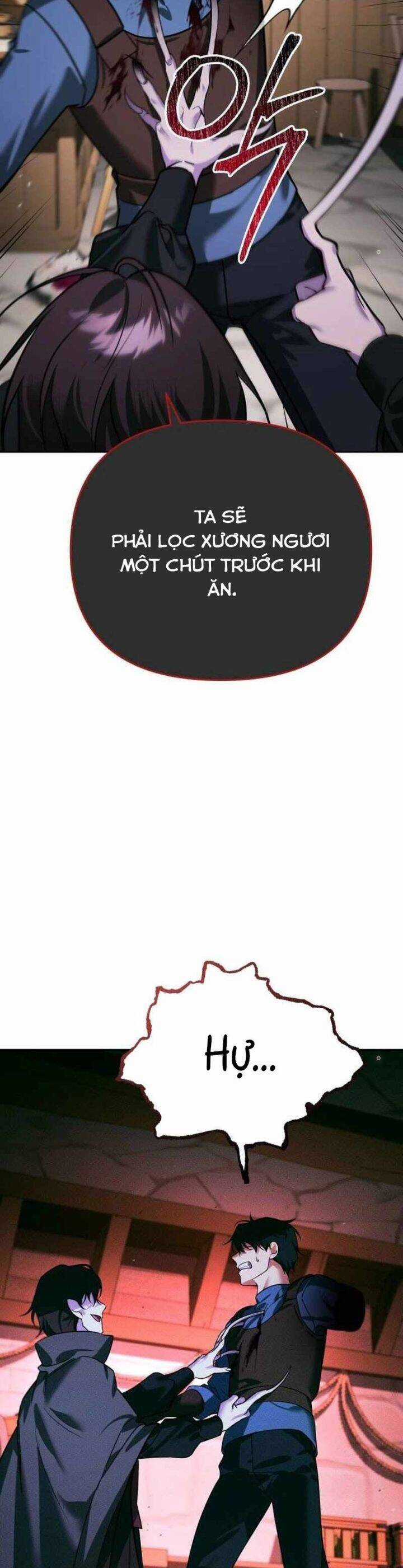 Tất Cả Bản Ngã Của Tôi Đều Là Hung Thần Chương 7 trang 58