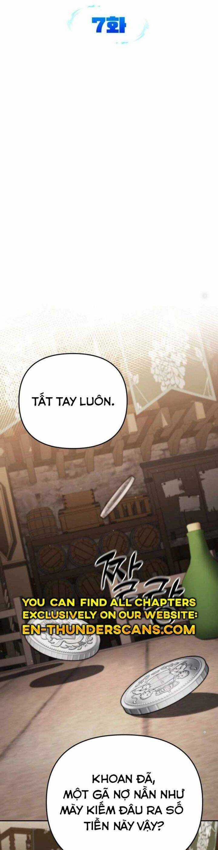 Tất Cả Bản Ngã Của Tôi Đều Là Hung Thần Chương 7 trang 6