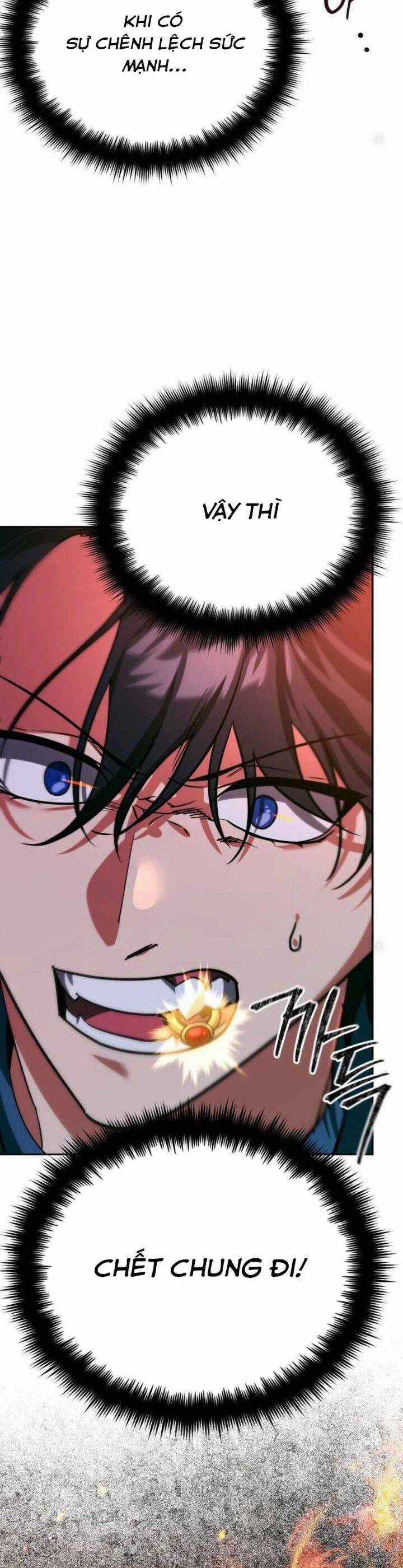 Tất Cả Bản Ngã Của Tôi Đều Là Hung Thần Chương 7 trang 60