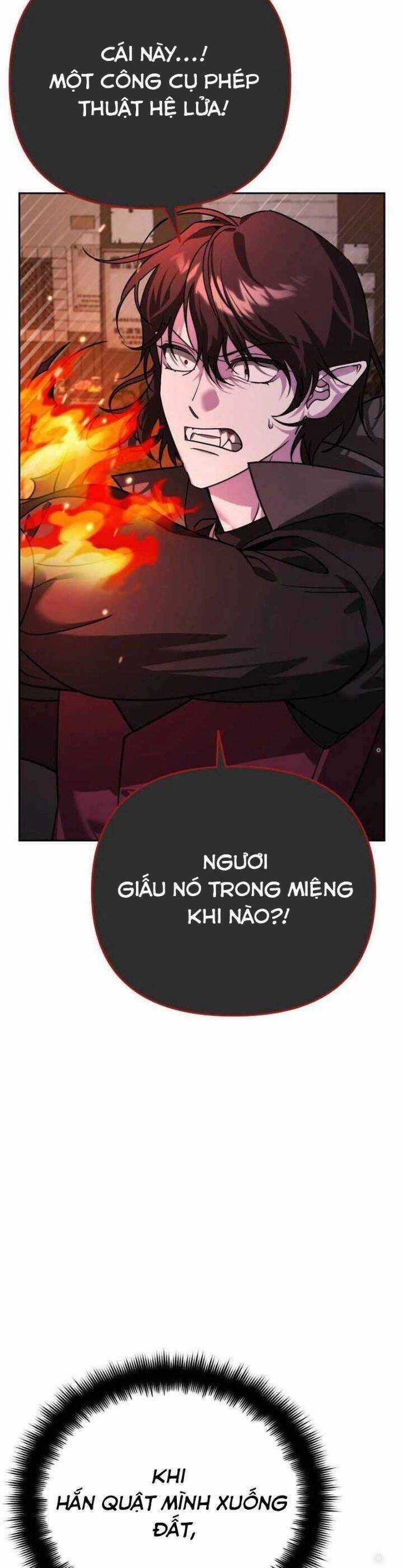 Tất Cả Bản Ngã Của Tôi Đều Là Hung Thần Chương 7 trang 62