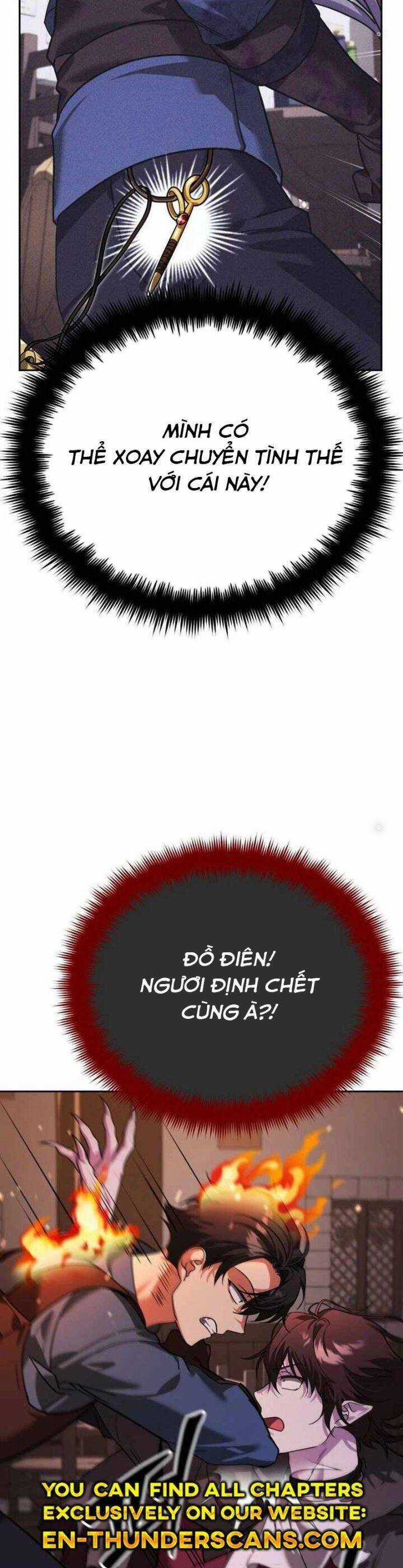 Tất Cả Bản Ngã Của Tôi Đều Là Hung Thần Chương 7 trang 64