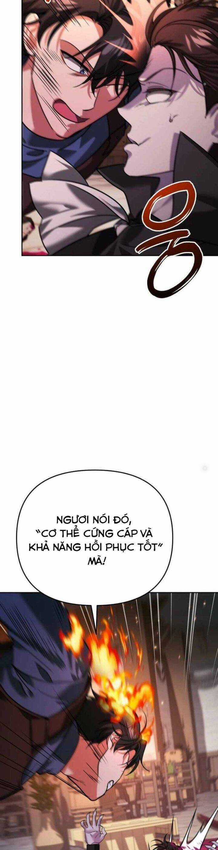 Tất Cả Bản Ngã Của Tôi Đều Là Hung Thần Chương 7 trang 67