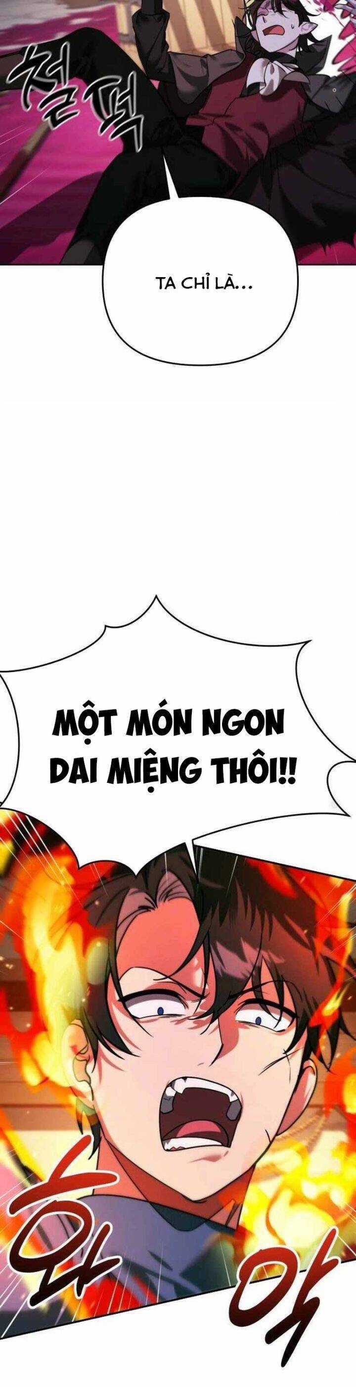 Tất Cả Bản Ngã Của Tôi Đều Là Hung Thần Chương 7 trang 68