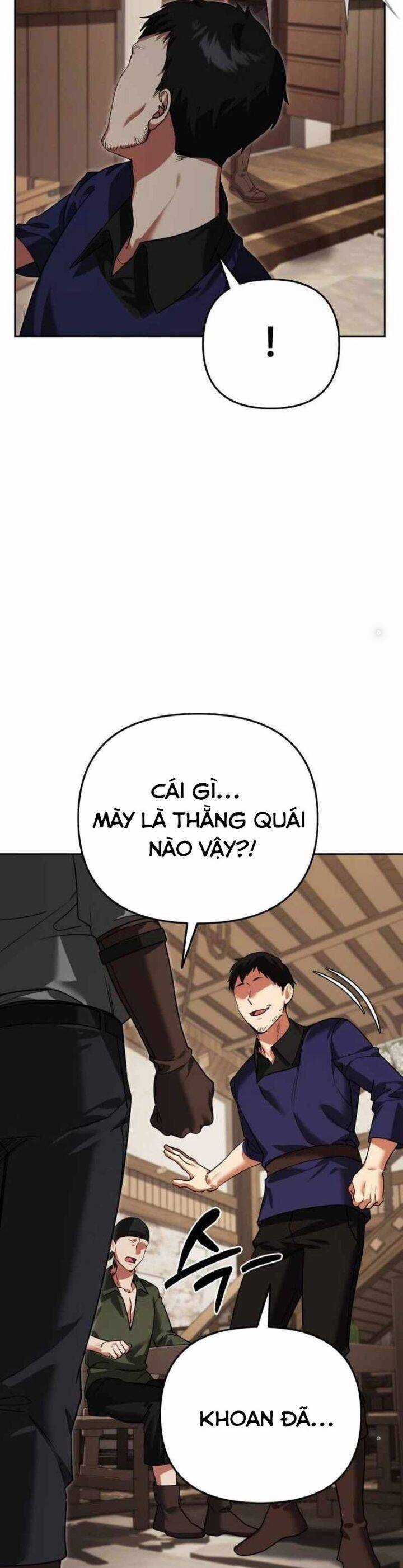 Tất Cả Bản Ngã Của Tôi Đều Là Hung Thần Chương 7 trang 8