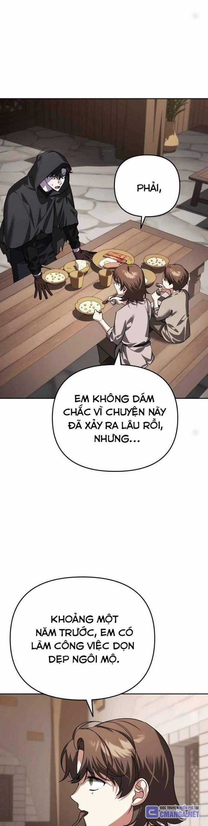 Tất Cả Bản Ngã Của Tôi Đều Là Hung Thần Chương 9 trang 1