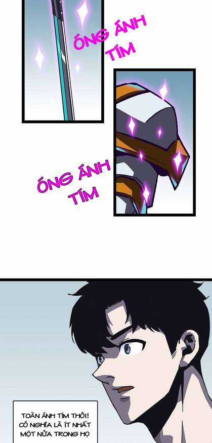 Tất Cả Bắt Đầu Khi Tôi Chơi Game Nghiêm Túc Chapter 10 trang 10