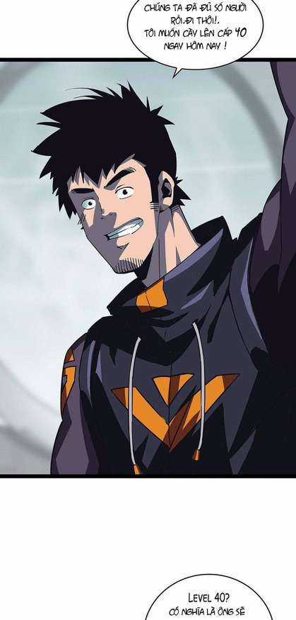 Tất Cả Bắt Đầu Khi Tôi Chơi Game Nghiêm Túc Chapter 10 trang 12