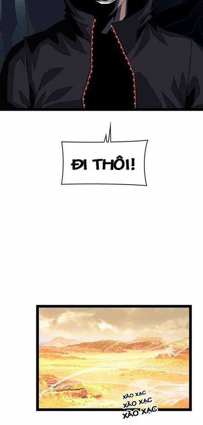 Tất Cả Bắt Đầu Khi Tôi Chơi Game Nghiêm Túc Chapter 10 trang 15