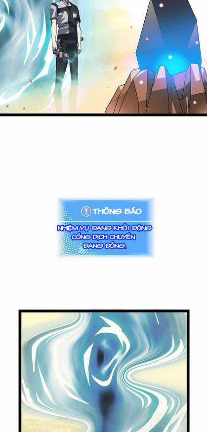 Tất Cả Bắt Đầu Khi Tôi Chơi Game Nghiêm Túc Chapter 10 trang 22