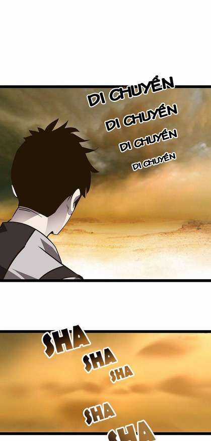 Tất Cả Bắt Đầu Khi Tôi Chơi Game Nghiêm Túc Chapter 10 trang 26