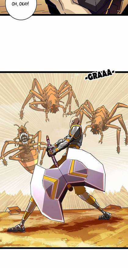 Tất Cả Bắt Đầu Khi Tôi Chơi Game Nghiêm Túc Chapter 10 trang 30