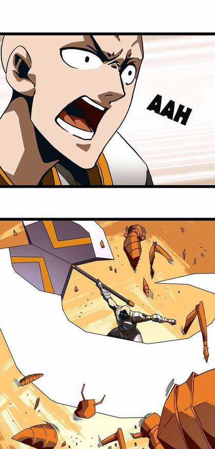 Tất Cả Bắt Đầu Khi Tôi Chơi Game Nghiêm Túc Chapter 10 trang 31