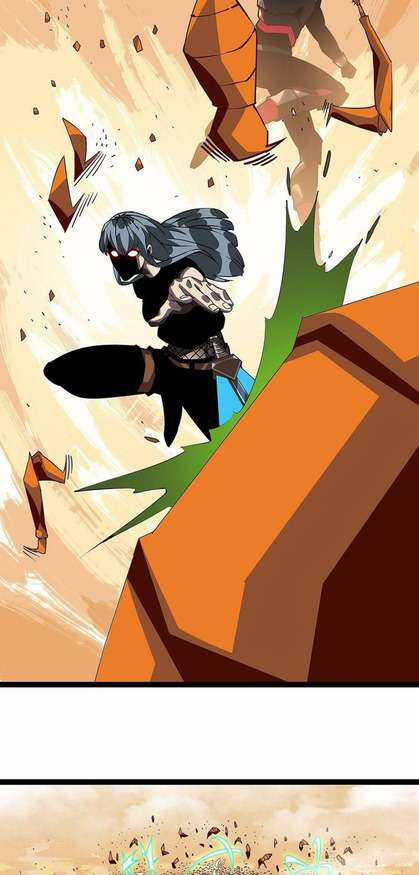 Tất Cả Bắt Đầu Khi Tôi Chơi Game Nghiêm Túc Chapter 10 trang 33