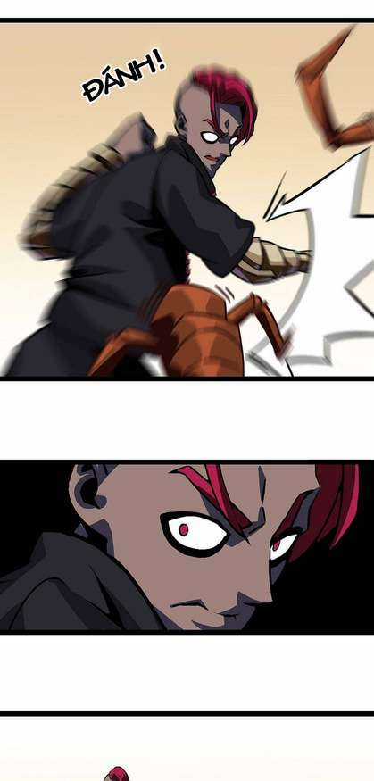 Tất Cả Bắt Đầu Khi Tôi Chơi Game Nghiêm Túc Chapter 10 trang 35