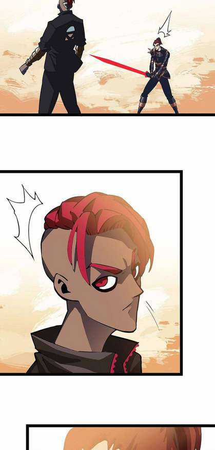 Tất Cả Bắt Đầu Khi Tôi Chơi Game Nghiêm Túc Chapter 10 trang 36