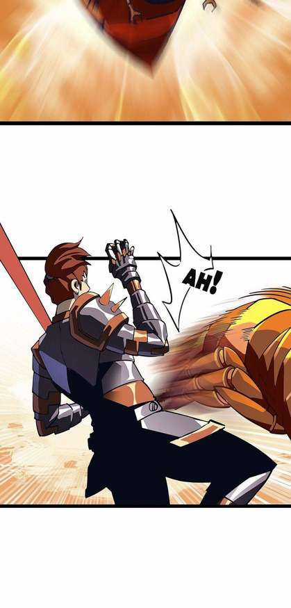 Tất Cả Bắt Đầu Khi Tôi Chơi Game Nghiêm Túc Chapter 10 trang 38