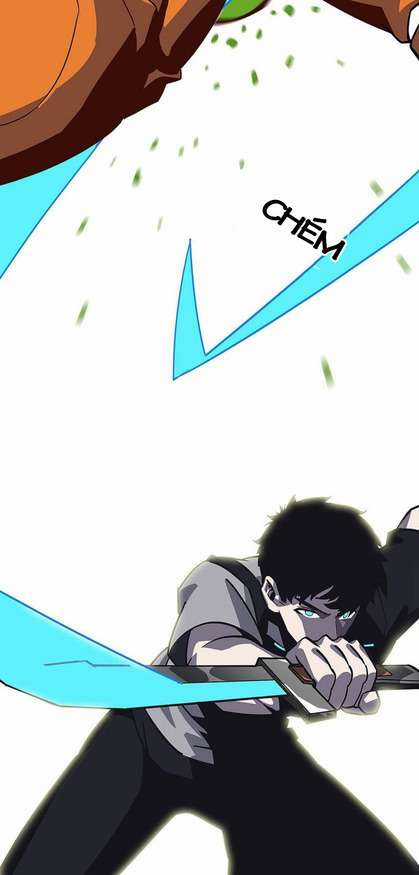 Tất Cả Bắt Đầu Khi Tôi Chơi Game Nghiêm Túc Chapter 10 trang 41