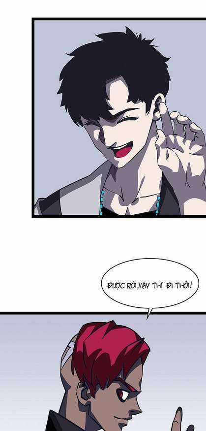 Tất Cả Bắt Đầu Khi Tôi Chơi Game Nghiêm Túc Chapter 10 trang 5