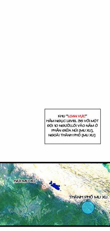 Tất Cả Bắt Đầu Khi Tôi Chơi Game Nghiêm Túc Chapter 10 trang 7