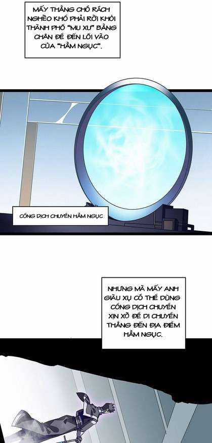 Tất Cả Bắt Đầu Khi Tôi Chơi Game Nghiêm Túc Chapter 10 trang 8