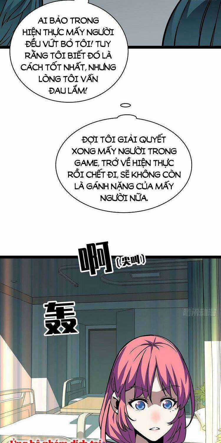 Tất Cả Bắt Đầu Khi Tôi Chơi Game Nghiêm Túc Chapter 100 trang 14