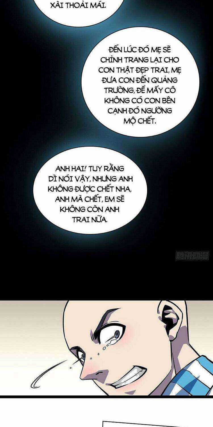 Tất Cả Bắt Đầu Khi Tôi Chơi Game Nghiêm Túc Chapter 100 trang 19