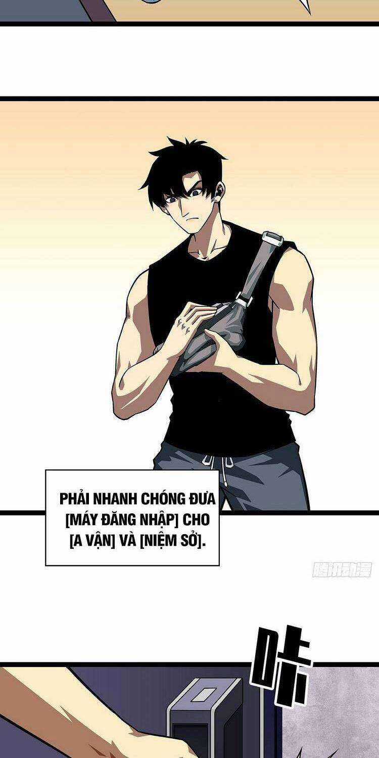 Tất Cả Bắt Đầu Khi Tôi Chơi Game Nghiêm Túc Chapter 100 trang 2