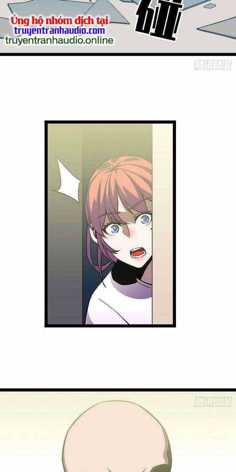 Tất Cả Bắt Đầu Khi Tôi Chơi Game Nghiêm Túc Chapter 100 trang 23