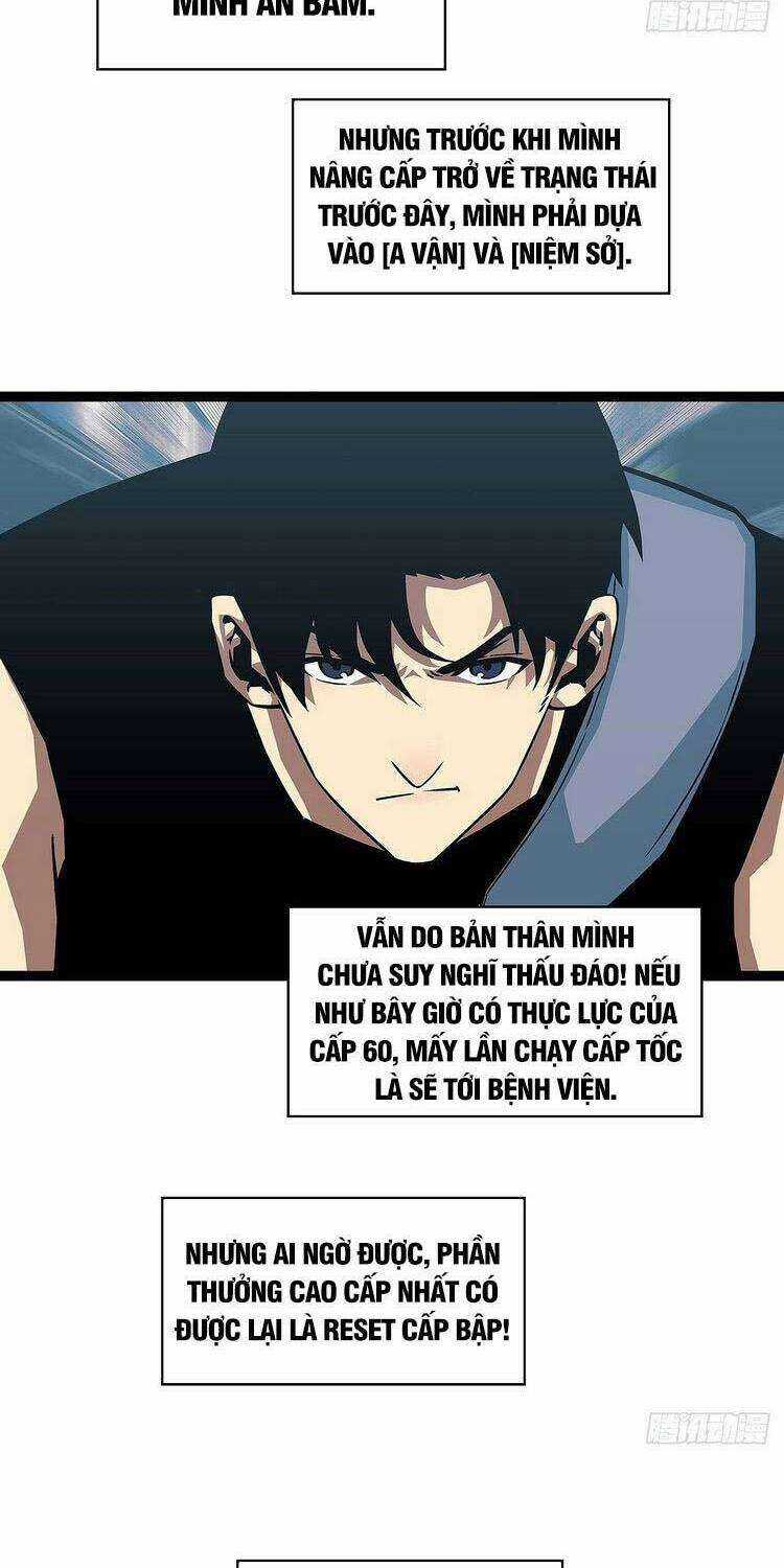 Tất Cả Bắt Đầu Khi Tôi Chơi Game Nghiêm Túc Chapter 100 trang 8