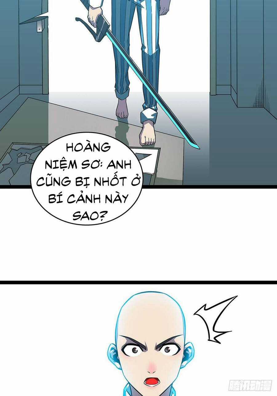 Tất Cả Bắt Đầu Khi Tôi Chơi Game Nghiêm Túc Chapter 101 trang 10