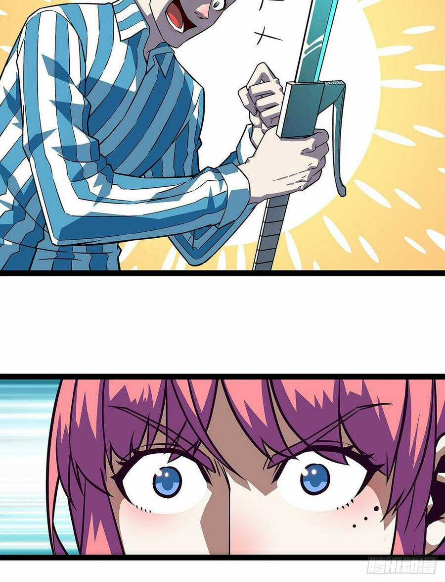 Tất Cả Bắt Đầu Khi Tôi Chơi Game Nghiêm Túc Chapter 101 trang 14