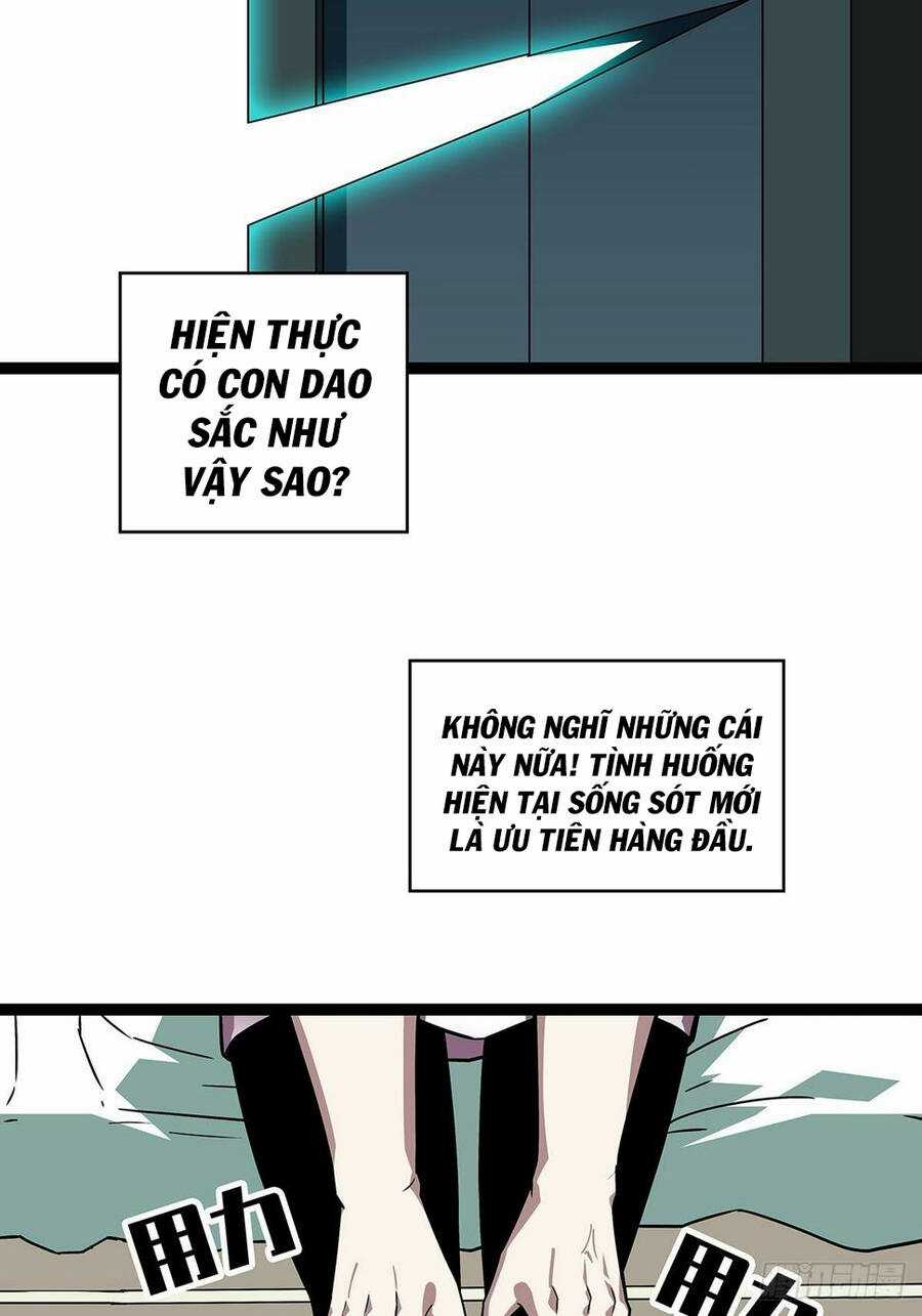 Tất Cả Bắt Đầu Khi Tôi Chơi Game Nghiêm Túc Chapter 101 trang 16