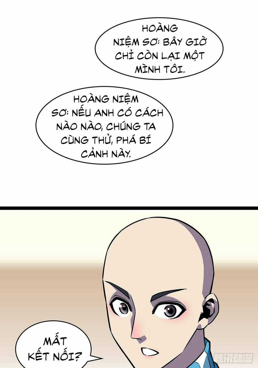 Tất Cả Bắt Đầu Khi Tôi Chơi Game Nghiêm Túc Chapter 101 trang 18